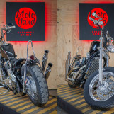 Мотоцикл Kawasaki Vulcan 400 с пробегом 16569 км