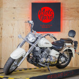 Мотоцикл Yamaha Drag Star 400 Classic с пробегом 13082 км