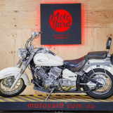 Мотоцикл Yamaha Drag Star 400 Classic с пробегом 13082 км