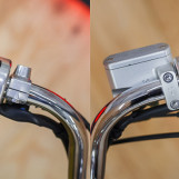 Мотоцикл Yamaha Drag Star 400 Classic с пробегом 13082 км