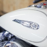 Мотоцикл Yamaha Drag Star 400 Classic с пробегом 13082 км