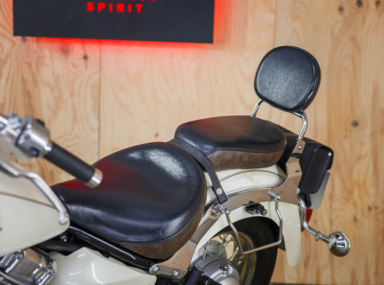 Мотоцикл Yamaha Drag Star 400 Classic с пробегом 13082 км