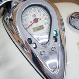 Мотоцикл Yamaha Drag Star 400 Classic с пробегом 13082 км