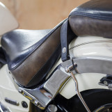 Мотоцикл Yamaha Drag Star 400 Classic с пробегом 13082 км