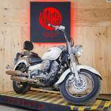 Мотоцикл Yamaha Drag Star 400 Classic с пробегом 13082 км