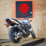 Мотоцикл Honda CB 400 sf з пробігом 29647 км