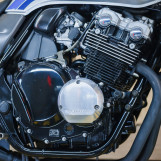 Мотоцикл Honda CB 400 sf з пробігом 29647 км