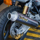 Мотоцикл Honda CB 400 sf з пробігом 29647 км