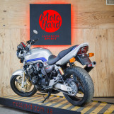 Мотоцикл Honda CB 400 sf з пробігом 29647 км