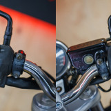 Мотоцикл Honda CB 400 sf з пробігом 29647 км