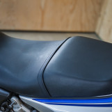 Мотоцикл Honda CB 400 sf з пробігом 29647 км