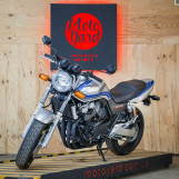 Мотоцикл Honda CB 400 sf з пробігом 29647 км