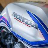 Мотоцикл Honda CB 400 sf з пробігом 29647 км