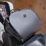 Мотоцикл Honda VFR1200FD ABS с пробегом 11843 км