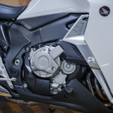 Мотоцикл Honda VFR1200FD ABS с пробегом 11843 км