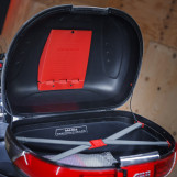 Мотоцикл Honda VFR1200FD ABS с пробегом 11843 км