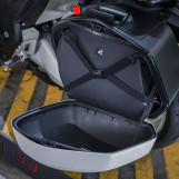 Мотоцикл Honda VFR1200FD ABS с пробегом 11843 км