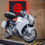 Мотоцикл Honda VFR1200FD ABS с пробегом 11843 км