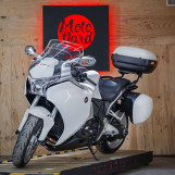 Мотоцикл Honda VFR1200FD ABS с пробегом 11843 км