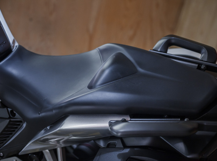 Мотоцикл Honda VFR1200FD ABS с пробегом 11843 км