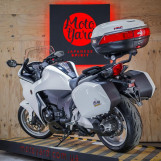 Мотоцикл Honda VFR1200FD ABS с пробегом 11843 км