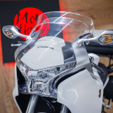 Мотоцикл Honda VFR1200FD ABS с пробегом 11843 км