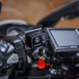 Мотоцикл Honda VFR1200FD ABS с пробегом 11843 км