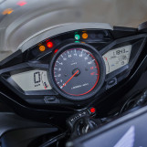 Мотоцикл Honda VFR1200FD ABS с пробегом 11843 км