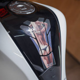 Мотоцикл Honda VFR1200FD ABS с пробегом 11843 км