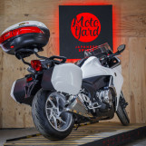 Мотоцикл Honda VFR1200FD ABS с пробегом 11843 км