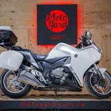 Мотоцикл Honda VFR1200FD ABS с пробегом 11843 км