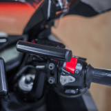 Мотоцикл Honda VFR1200FD ABS с пробегом 11843 км