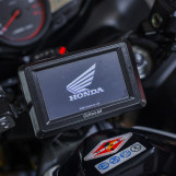 Мотоцикл Honda VFR1200FD ABS с пробегом 11843 км