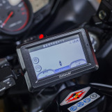 Мотоцикл Honda VFR1200FD ABS с пробегом 11843 км