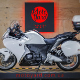 Мотоцикл Honda VFR1200FD ABS с пробегом 11843 км
