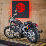 Мотоцикл Honda shadow slasher 750 с пробегом 11196 км