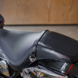 Мотоцикл Honda shadow slasher 750 с пробегом 11196 км