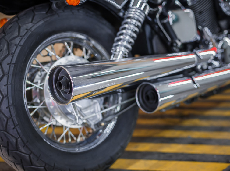 Мотоцикл Honda shadow slasher 750 с пробегом 11196 км