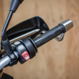 Мотоцикл BMW F700GS с пробегом 32553 км