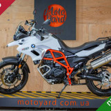 Мотоцикл BMW F700GS с пробегом 32553 км