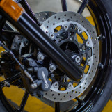 Мотоцикл BMW F700GS с пробегом 32553 км