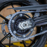 Мотоцикл BMW F700GS с пробегом 32553 км