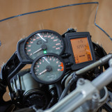 Мотоцикл BMW F700GS с пробегом 32553 км