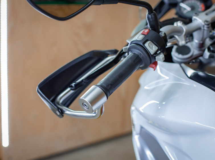 Мотоцикл BMW F700GS с пробегом 32553 км