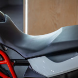 Мотоцикл BMW F700GS с пробегом 32553 км