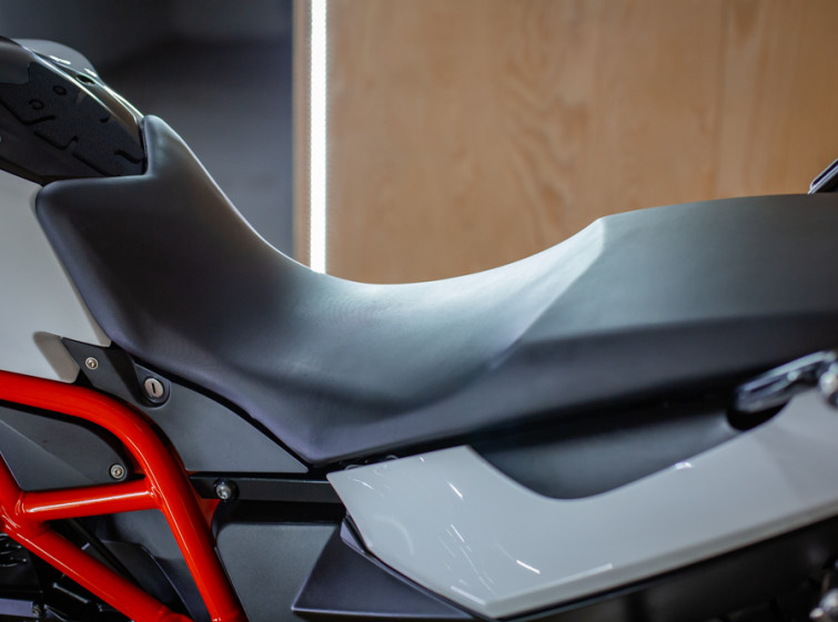 Мотоцикл BMW F700GS с пробегом 32553 км