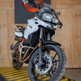 Мотоцикл BMW F700GS с пробегом 32553 км