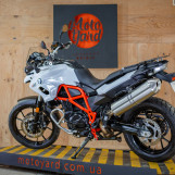 Мотоцикл BMW F700GS с пробегом 32553 км