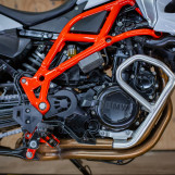 Мотоцикл BMW F700GS с пробегом 32553 км