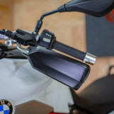 Мотоцикл BMW F700GS с пробегом 32553 км